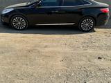 Hyundai Grandeur 2014 года за 9 000 000 тг. в Кызылорда – фото 2
