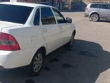 ВАЗ (Lada) Priora 2170 2013 годаfor2 300 000 тг. в Усть-Каменогорск – фото 2