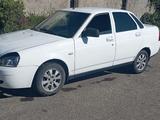 ВАЗ (Lada) Priora 2170 2013 годаfor2 300 000 тг. в Усть-Каменогорск – фото 5