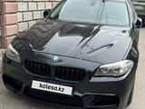 BMW 535 2012 года за 9 400 000 тг. в Алматы
