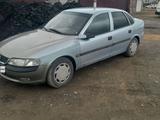 Opel Vectra 1997 года за 800 000 тг. в Кызылорда – фото 2