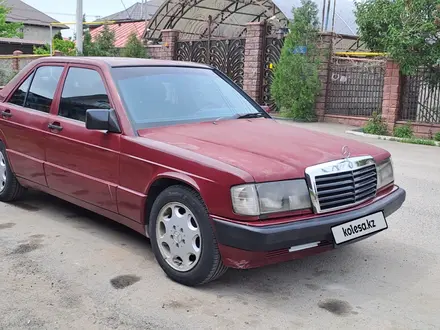 Mercedes-Benz 190 1992 годаүшін1 050 000 тг. в Алматы