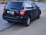 Subaru Forester 2014 года за 8 500 000 тг. в Костанай – фото 4