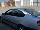 Toyota Avensis 2001 года за 1 900 000 тг. в Балхаш – фото 4