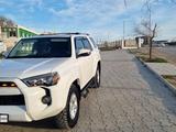 Toyota 4Runner 2019 года за 22 800 000 тг. в Актау – фото 2