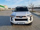 Toyota 4Runner 2019 года за 22 800 000 тг. в Актау
