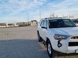 Toyota 4Runner 2019 года за 22 800 000 тг. в Актау – фото 3