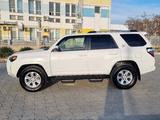 Toyota 4Runner 2019 года за 22 800 000 тг. в Актау – фото 4