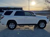 Toyota 4Runner 2019 года за 22 800 000 тг. в Актау – фото 5