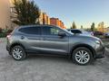 Nissan Qashqai 2014 годаүшін6 800 000 тг. в Астана – фото 4