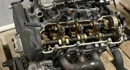 ДВС 1MZ/2MZ/3MZ Toyota Camry с установкой и гарантия за 400 000 тг. в Алматы – фото 3