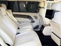Land Rover Range Rover 2023 годаүшін121 300 000 тг. в Алматы – фото 11