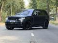 Land Rover Range Rover 2023 годаүшін121 300 000 тг. в Алматы – фото 2