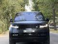 Land Rover Range Rover 2023 годаүшін121 300 000 тг. в Алматы – фото 7