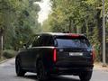 Land Rover Range Rover 2023 годаүшін121 300 000 тг. в Алматы – фото 5