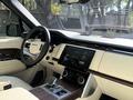 Land Rover Range Rover 2023 годаүшін121 300 000 тг. в Алматы – фото 8