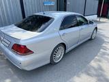 Toyota Crown 2004 года за 6 000 000 тг. в Актобе – фото 5