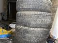 Шины на внедорожник за 90 000 тг. в Актобе – фото 4