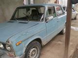 ВАЗ (Lada) 2106 1984 года за 550 000 тг. в Шымкент – фото 2