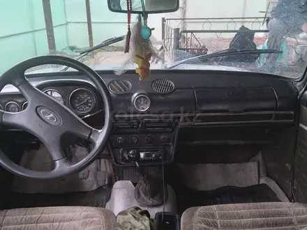 ВАЗ (Lada) 2106 1984 года за 550 000 тг. в Шымкент – фото 5