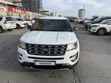 Ford Explorer 2016 года за 16 500 000 тг. в Актау – фото 3