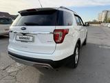 Ford Explorer 2016 года за 16 500 000 тг. в Актау – фото 5