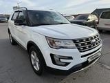 Ford Explorer 2016 года за 16 500 000 тг. в Актау – фото 4