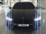 BMW M8 2022 года за 62 500 000 тг. в Алматы – фото 3