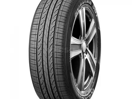 Автошины 205/55R16, 205/55/16, 205/55 R16 91H NEXEN ROADIAN 581 за 27 080 тг. в Усть-Каменогорск