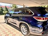 Toyota Highlander 2015 годаүшін15 000 000 тг. в Алматы – фото 5