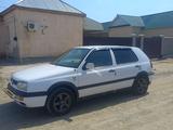 Volkswagen Golf 1995 годаүшін1 350 000 тг. в Кызылорда – фото 2