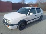 Volkswagen Golf 1995 года за 1 350 000 тг. в Кызылорда – фото 5