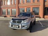 Toyota Land Cruiser Prado 2007 года за 13 500 000 тг. в Петропавловск