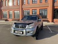 Toyota Land Cruiser Prado 2007 годаүшін14 500 000 тг. в Петропавловск