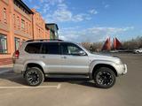 Toyota Land Cruiser Prado 2007 года за 13 500 000 тг. в Петропавловск – фото 4