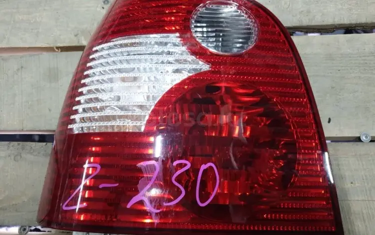 Фара задняя Volkswagen Polo за 10 000 тг. в Астана