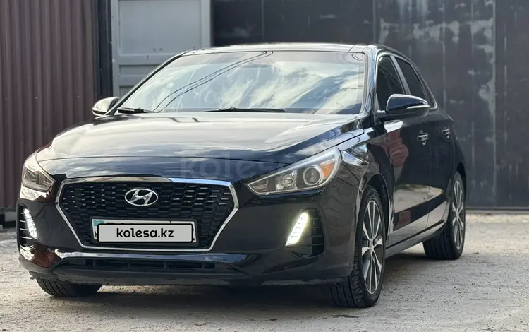 Hyundai Elantra 2020 годаfor8 500 000 тг. в Алматы