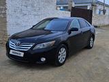 Toyota Camry 2010 годаүшін6 500 000 тг. в Актау