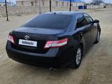 Toyota Camry 2010 годаүшін6 500 000 тг. в Актау – фото 4