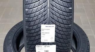 Michelin Pilot Alpin 5 SUV 285/40 R22 110V за 350 000 тг. в Атырау