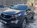 Kia Sportage 2014 годаfor7 200 000 тг. в Астана