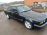 BMW 525 1994 года за 1 650 000 тг. в Кокшетау – фото 4