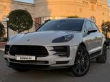 Porsche Macan 2020 года за 25 000 000 тг. в Костанай – фото 2