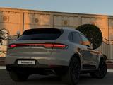 Porsche Macan 2020 года за 25 000 000 тг. в Костанай – фото 5
