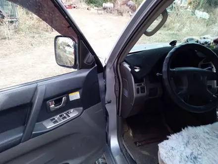 Mitsubishi Pajero 2004 года за 5 000 000 тг. в Кордай – фото 9