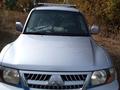 Mitsubishi Pajero 2004 года за 5 000 000 тг. в Кордай – фото 2