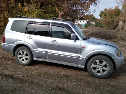 Mitsubishi Pajero 2004 года за 5 000 000 тг. в Кордай – фото 3