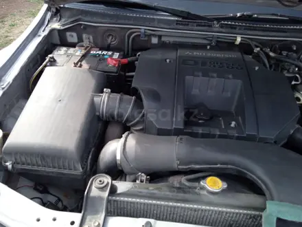 Mitsubishi Pajero 2004 года за 5 000 000 тг. в Кордай – фото 5