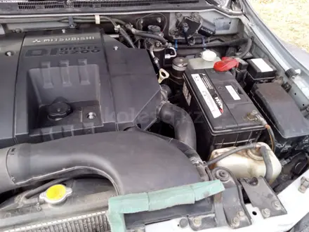 Mitsubishi Pajero 2004 года за 5 000 000 тг. в Кордай – фото 6