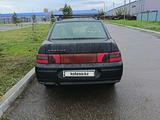 ВАЗ (Lada) 2110 2005 года за 550 000 тг. в Костанай – фото 2